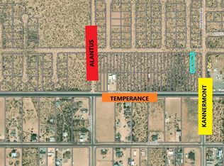 0 Pisecson, El Paso, TX 79928