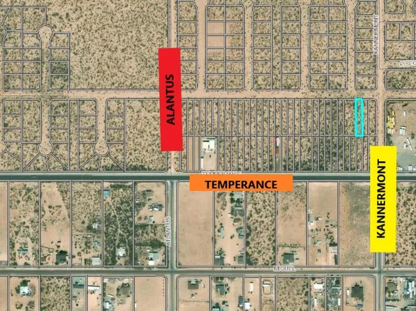 0 Pisecson, El Paso, TX 79928