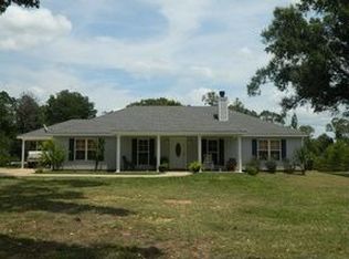 263 Jim Johnson Rd, Deville, LA 71328