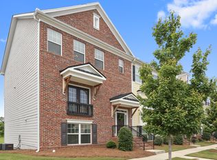 1279 Park Pass Way, Suwanee, GA 30024