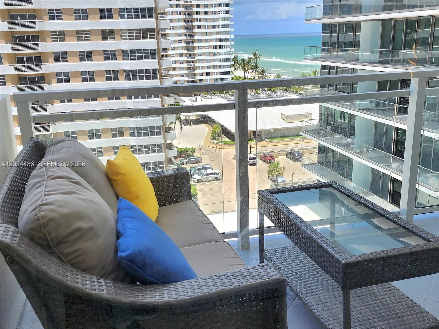 Parker Plaza Condo Estate — Photo 1