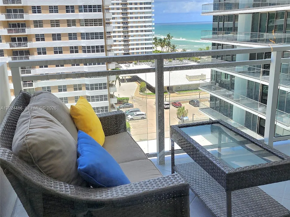 2030 S Ocean Dr #923