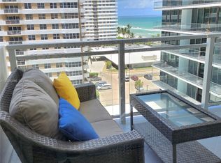 2030 S Ocean Dr APT 923, Hallandale Beach, FL 33009