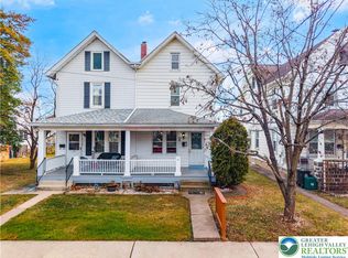 29 S 6th St, Quakertown, PA 18951
