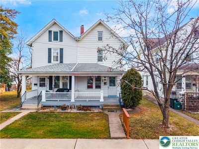 29 S 6th St, Quakertown, PA, 18951