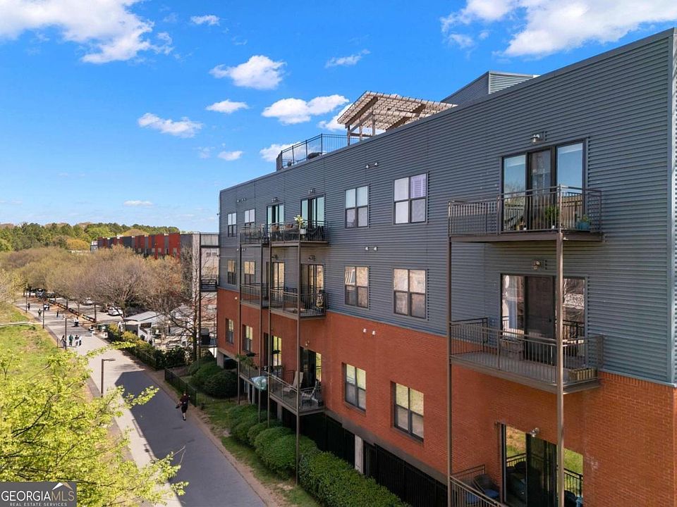 1st image of 200 N Highland Ave #102