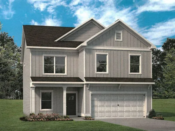 8257 Snowdrop Way Unit 46, Ooltewah, TN 37363