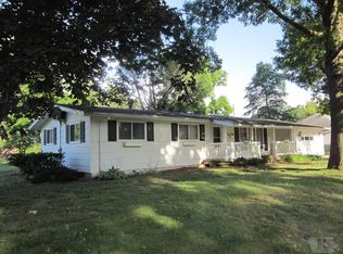 234 N 11th St, Albia, IA 52531