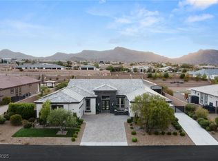 1121 Dufort Hills Ct, Henderson, NV 89002