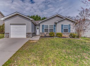 2323 Slate Valley Ln, Knoxville, TN 37923