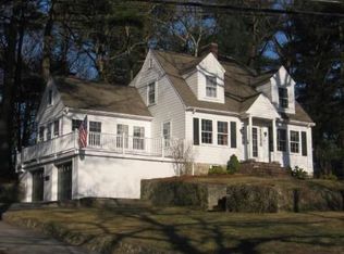 141 Grove St, Reading, MA 01867