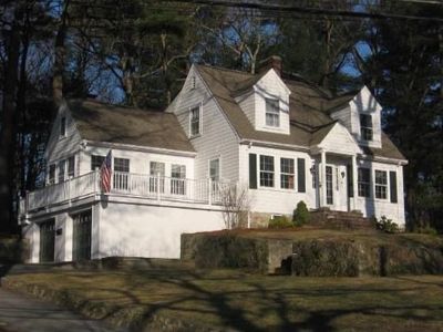 141 Grove St, Reading, MA, 01867