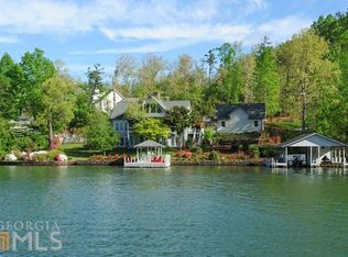 1479 Timpson Cove Rd, Clayton, GA 30525