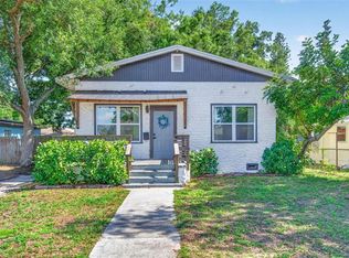 4556 YARMOUTH AVENUE S, ST PETERSBURG, FL 33711