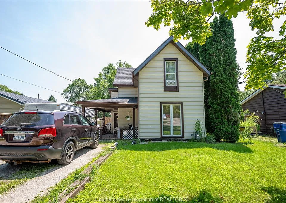 34 Campbell St