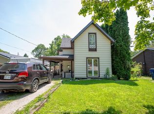 34 Campbell St, Chatham Kent, ON N7M3W5