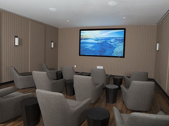 5th image of 525 W 52nd St APT 3ES