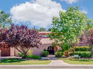608 Willow Glen Dr, El Paso, TX 79922