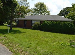 123 N Pleasant Grove Church Rd, Scottsville, KY 42164