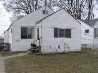 15319 Pomona Dr, Redford, MI 48239