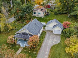 49 Merrill Street, Plymouth, NH 03264