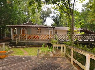 12325 Fairlane Rd, Saint Francisville, LA 70775