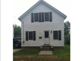 78 Mill St, Cranston, RI 02905