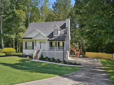 4066 Wedgefield Ct, Douglasville, GA, 30135