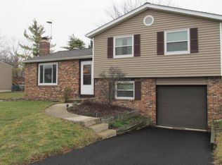 5959 Aralia Ct, Galloway, OH 43119
