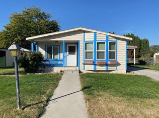 1319 Eldoran Dr, Nampa, ID 83651