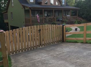 190 Evans Cook Ct, Canton, GA 30115