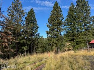 Nka Dole Camp Rd PARCEL 1, Tensed, ID 83870