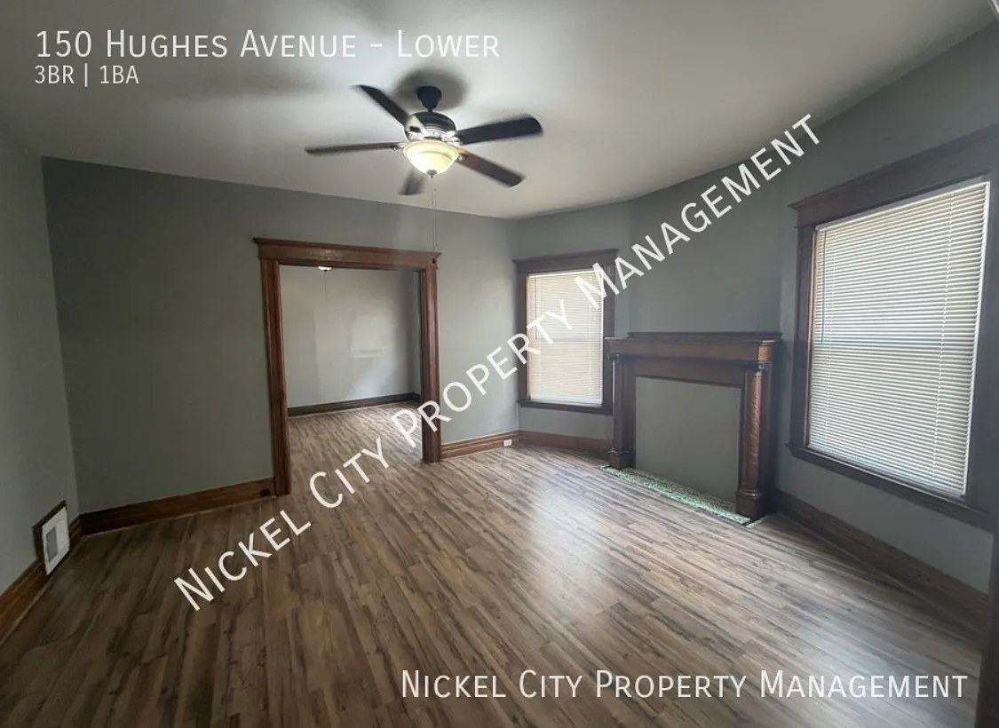 3 bed, 1200 sqft, $1,600 — Photo 2