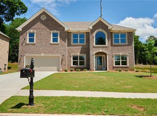 60 Terrell Ln, Covington, GA 30014