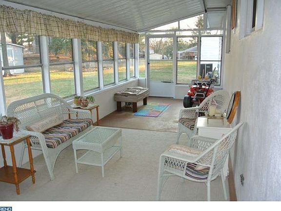 Porch