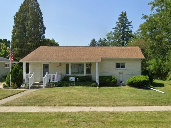 1522 River DRIVE, Watertown, WI 53094
