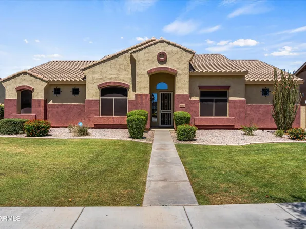 3764 S CUPERTINO Drive, Gilbert, AZ 85297