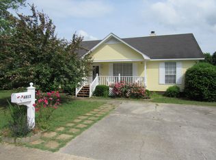 6813 Brittany Pl, Pinson, AL 35126