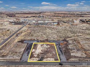 1810 E 1800 S, Gooding, ID 83330