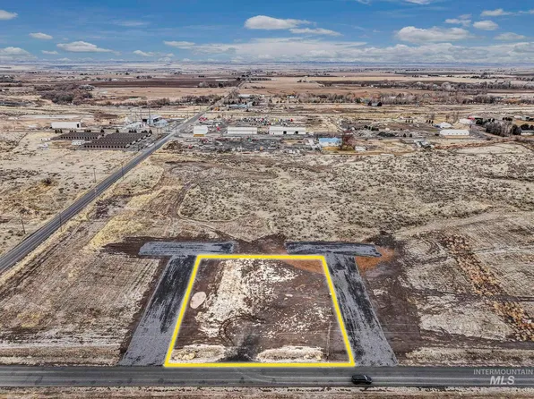 1810 E 1800 S, Gooding, ID 83330