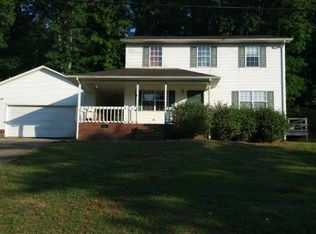 460 Mountain Dr, Jacksonville, AL 36265