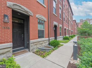 1436 S Lawrence Ter, Philadelphia, PA 19147