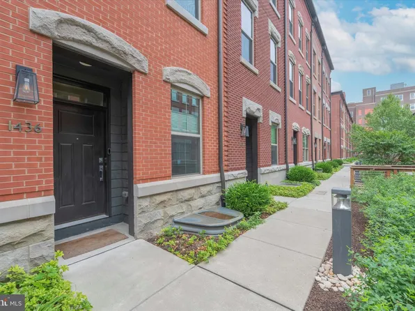 1436 S Lawrence Ter, Philadelphia, PA 19147