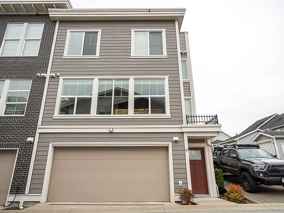 8372 202b St #42
