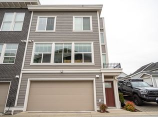 8372 202b St #42, Langley, BC V2Y 4K6