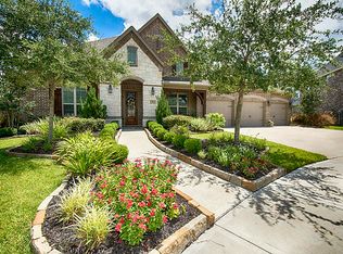 54 Lost Oak Ct, Missouri City, TX 77459
