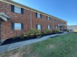 253 University Dr #5, Radcliff, KY 40160