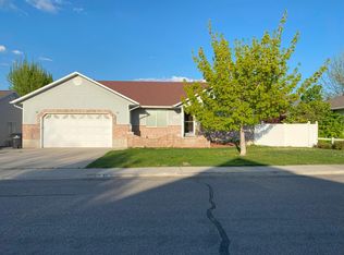 551 S 1750 E, Spanish Fork, UT 84660