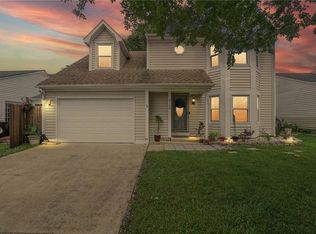 2140 Eagle Rock Rd, Virginia Beach, VA 23456