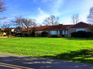 111 Paxinosa Rd E, Easton, PA 18040